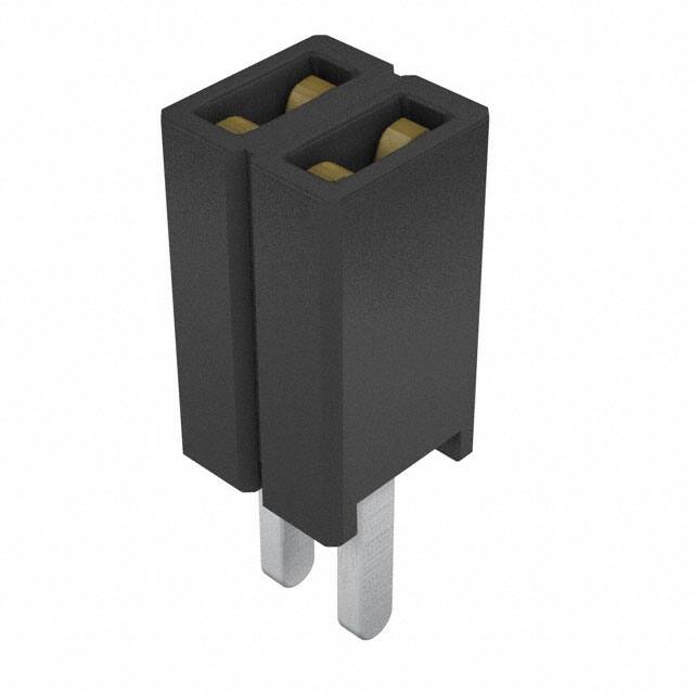 SLM-102-01-L-SSamtec Inc.