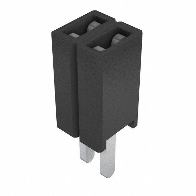 SLM-102-01-S-SSamtec Inc.