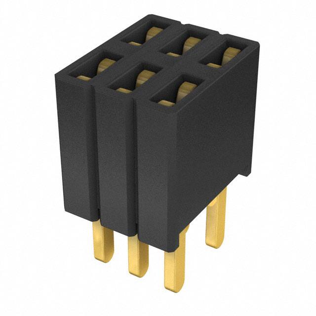 SLM-103-01-G-DSamtec Inc.
