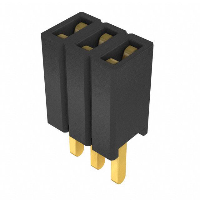 SLM-103-01-G-SSamtec Inc.