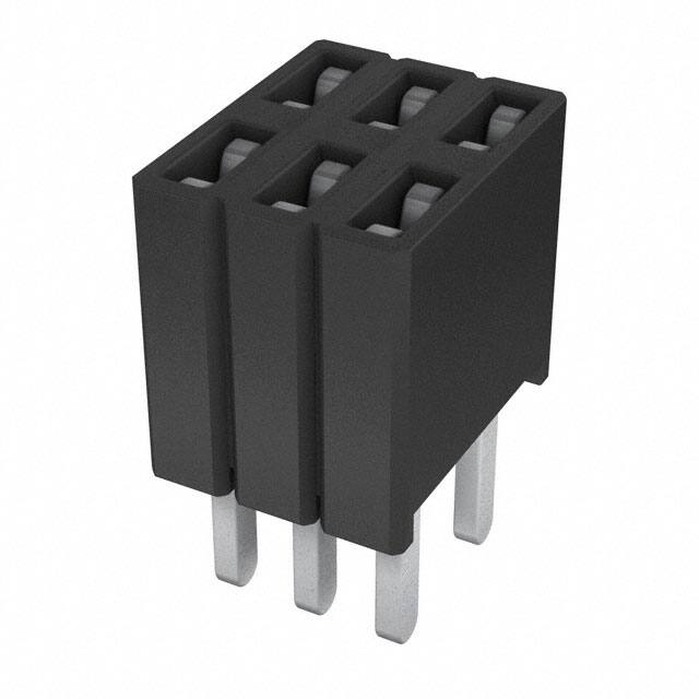 SLM-103-01-S-DSamtec Inc.