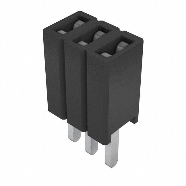 SLM-103-01-S-SSamtec Inc.