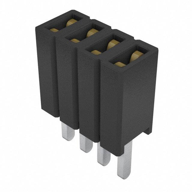 SLM-104-01-L-SSamtec Inc.