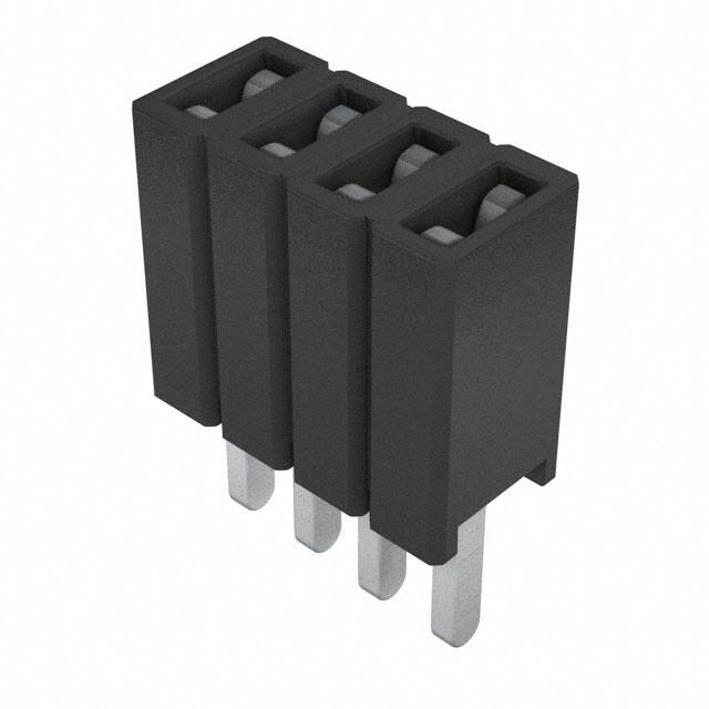 SLM-104-01-S-SSamtec Inc.