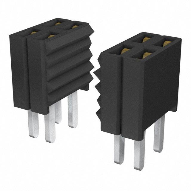 SLM-110-01-L-DSamtec Inc.