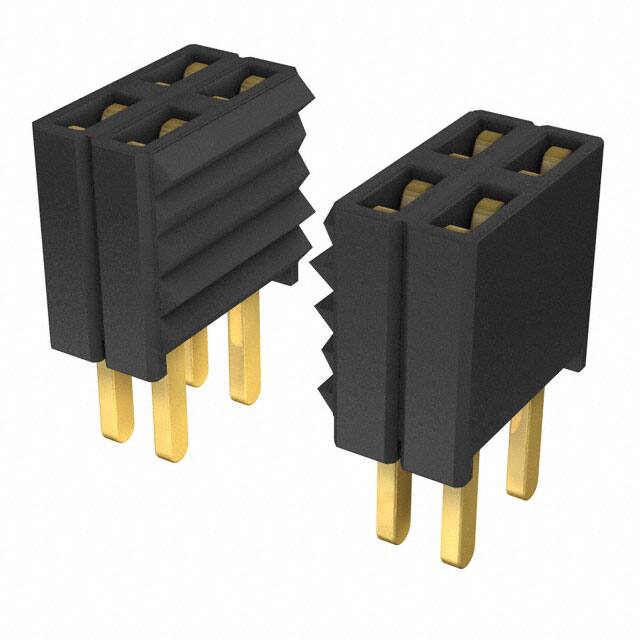 SLM-118-01-G-DSamtec Inc.