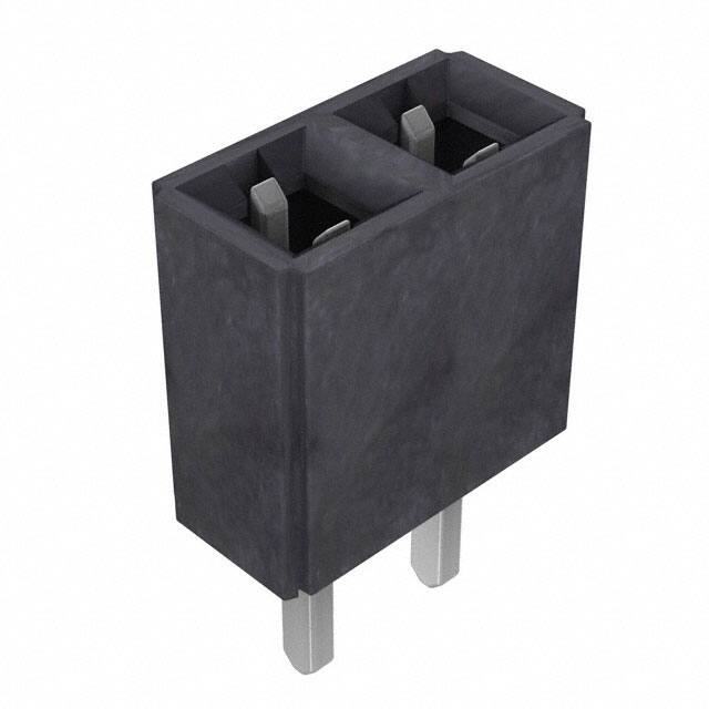 SLW-101-01-T-DSamtec Inc.