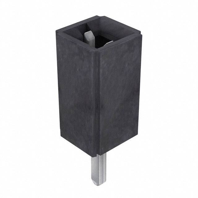 SLW-101-01-T-SSamtec Inc.