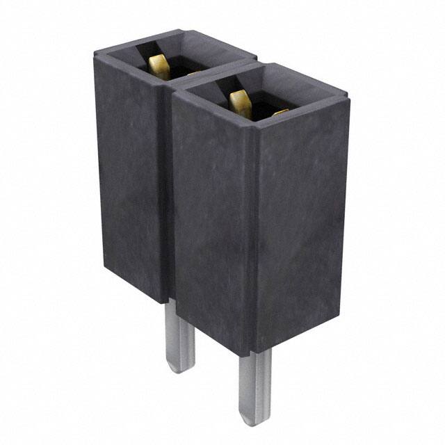 SLW-102-01-F-SSamtec Inc.