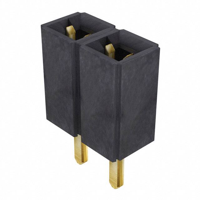 SLW-102-01-G-SSamtec Inc.