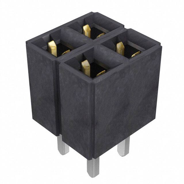 SLW-102-01-S-DSamtec Inc.