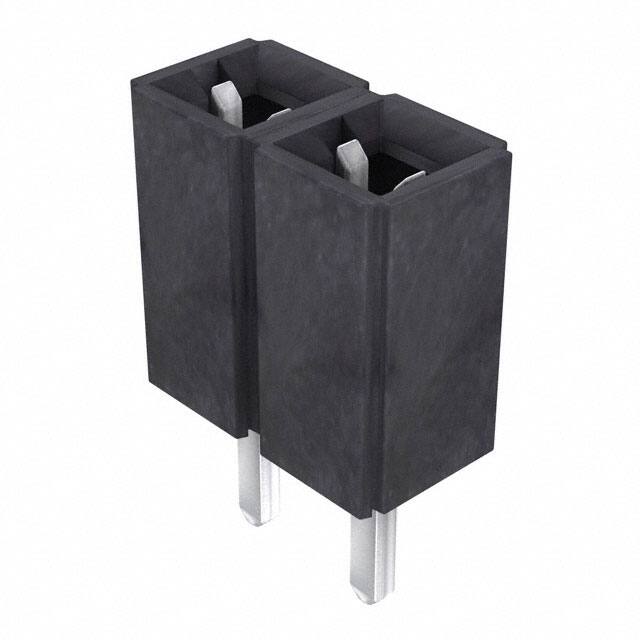 SLW-102-01-T-SSamtec Inc.