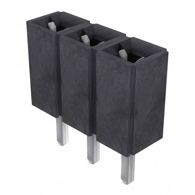 SLW-103-01-T-SSamtec Inc.