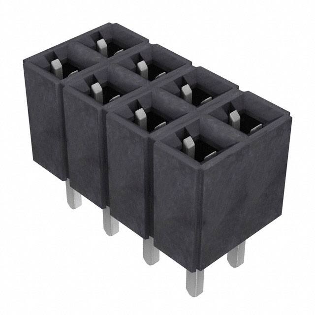 SLW-104-01-T-DSamtec Inc.
