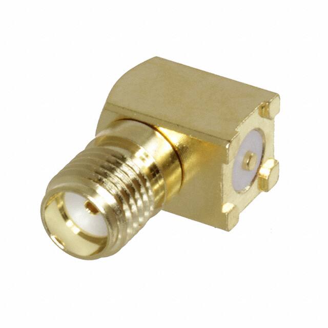 SMA-J-P-GF-RA-SM1Samtec Inc.