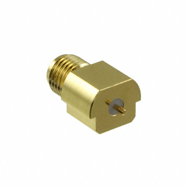 SMA-J-P-H-ST-EM3Samtec Inc.