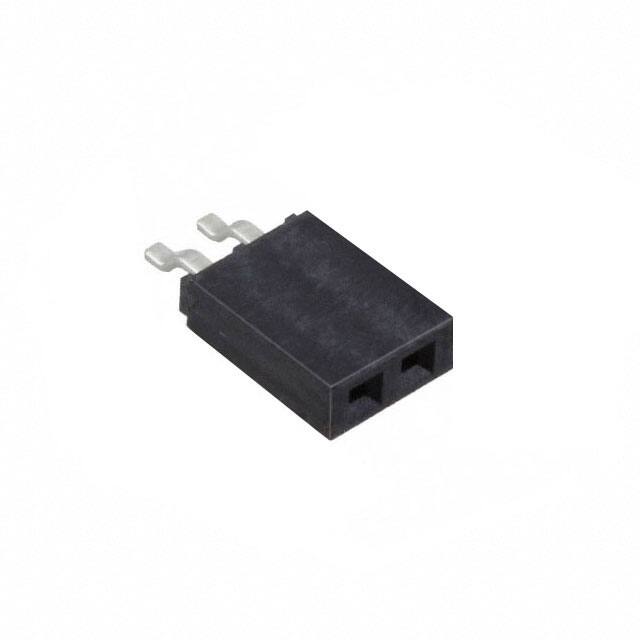 SMH-102-02-T-S-TRSamtec Inc.