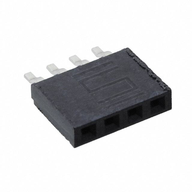 SMH-104-02-T-SSamtec Inc.
