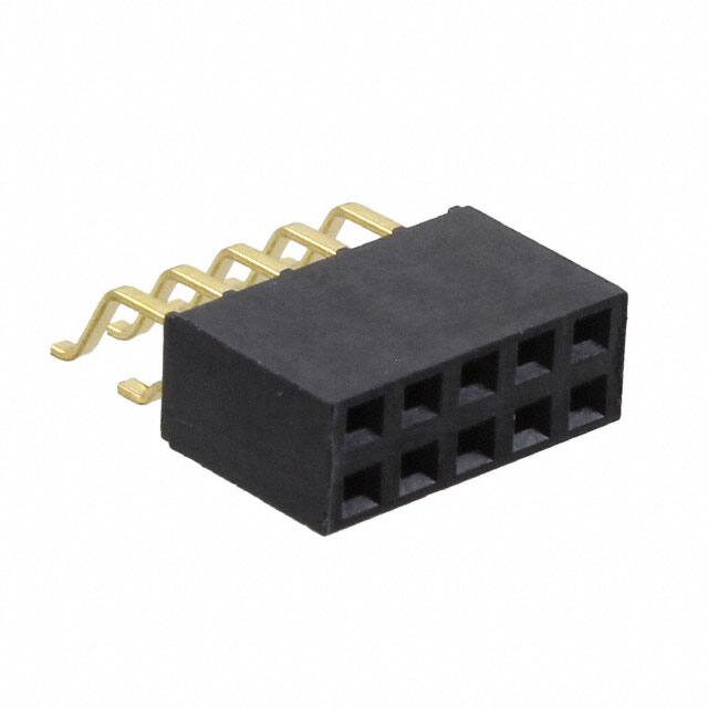 SMH-105-02-G-D-TRSamtec Inc.