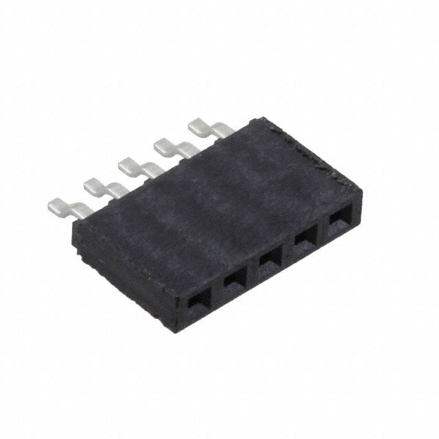 SMH-105-02-L-SSamtec Inc.