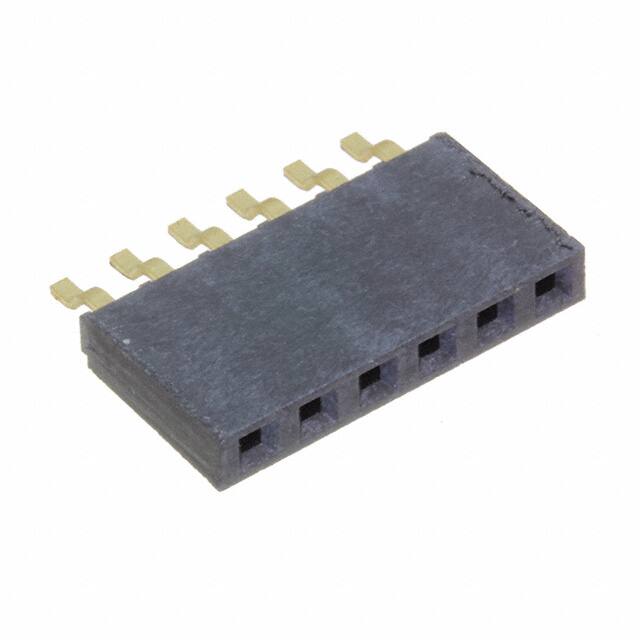 SMH-106-02-G-SSamtec Inc.