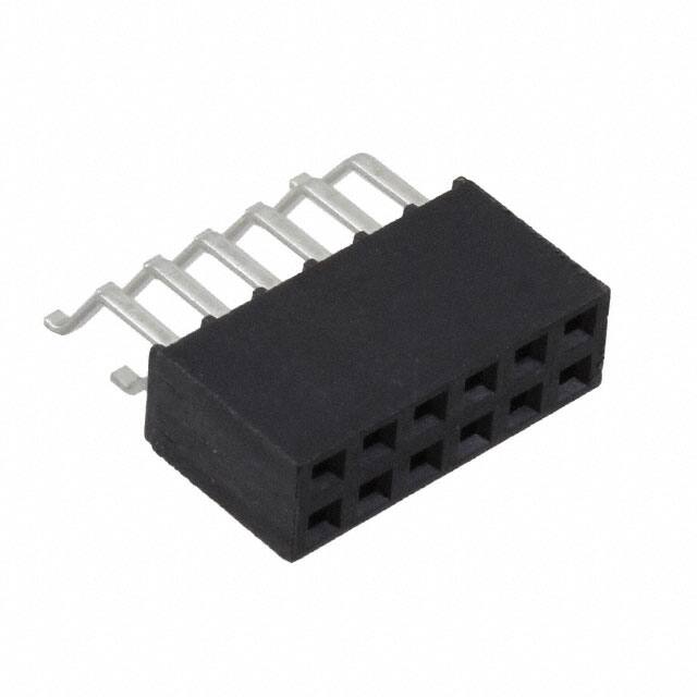 SMH-106-02-L-DSamtec Inc.