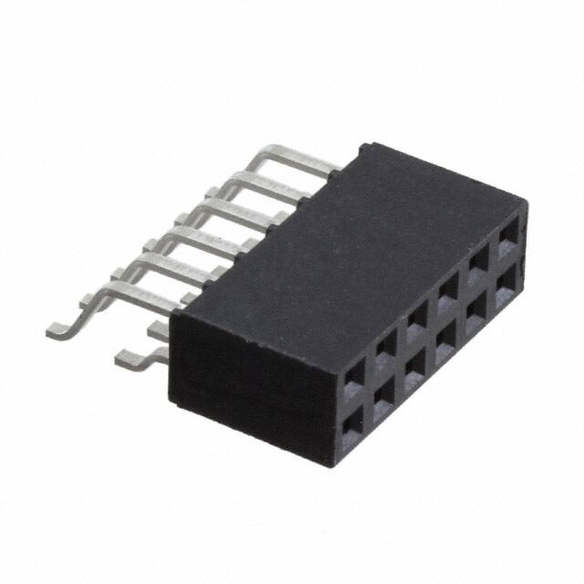 SMH-106-02-T-DSamtec Inc.