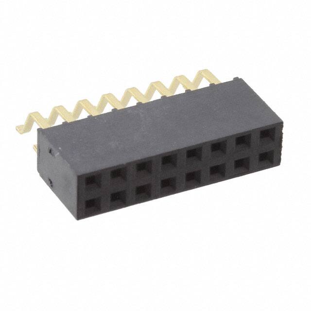 SMH-108-02-G-DSamtec Inc.