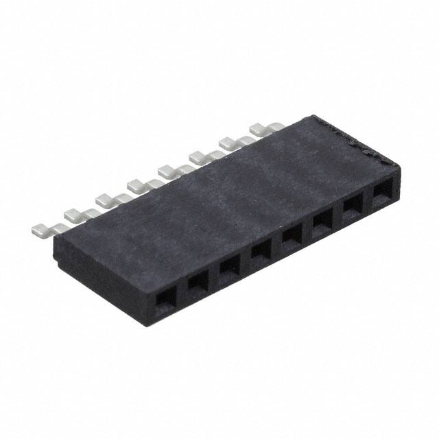 SMH-108-02-L-SSamtec Inc.