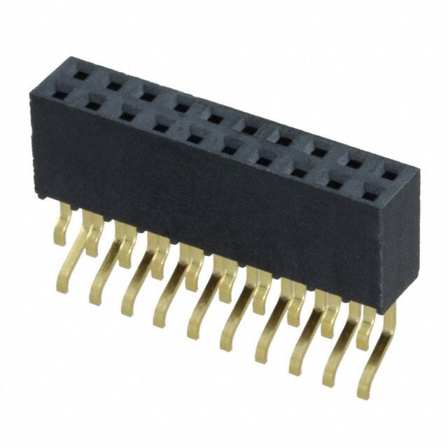 SMH-110-02-G-DSamtec Inc.