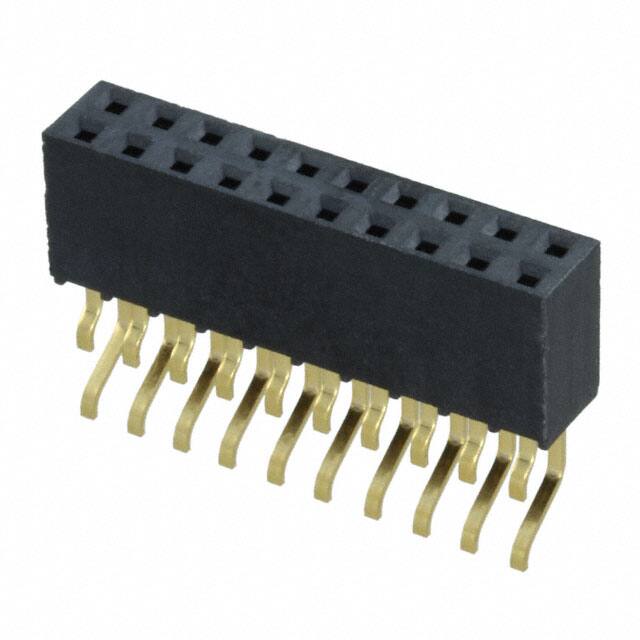 SMH-110-02-L-DSamtec Inc.