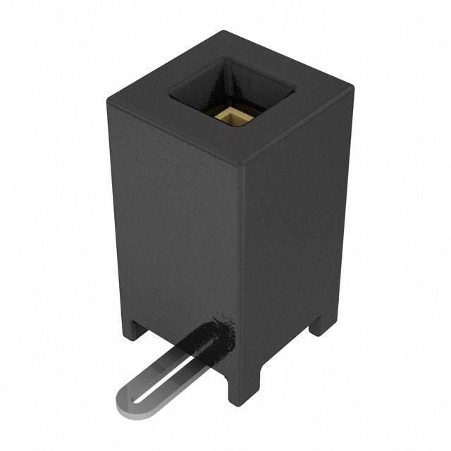 SMM-101-02-S-SSamtec Inc.