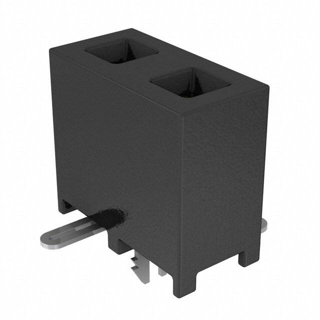 SMM-102-02-F-S-LCSamtec Inc.