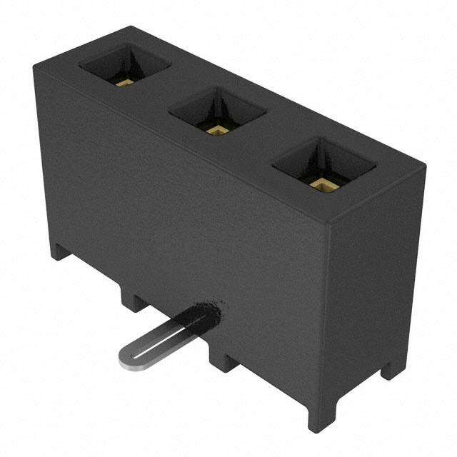 SMM-103-02-S-SSamtec Inc.