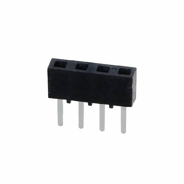 SMM-104-01-S-SSamtec Inc.