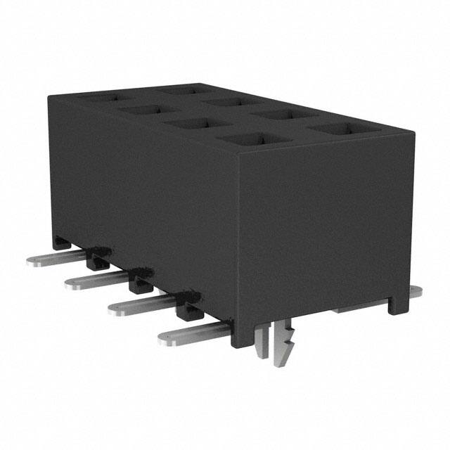 SMM-104-02-S-D-LCSamtec Inc.