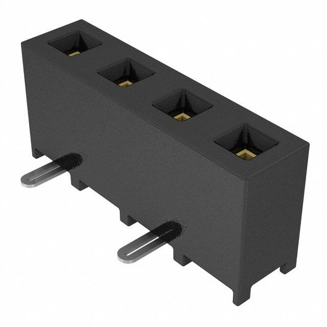SMM-104-02-S-SSamtec Inc.