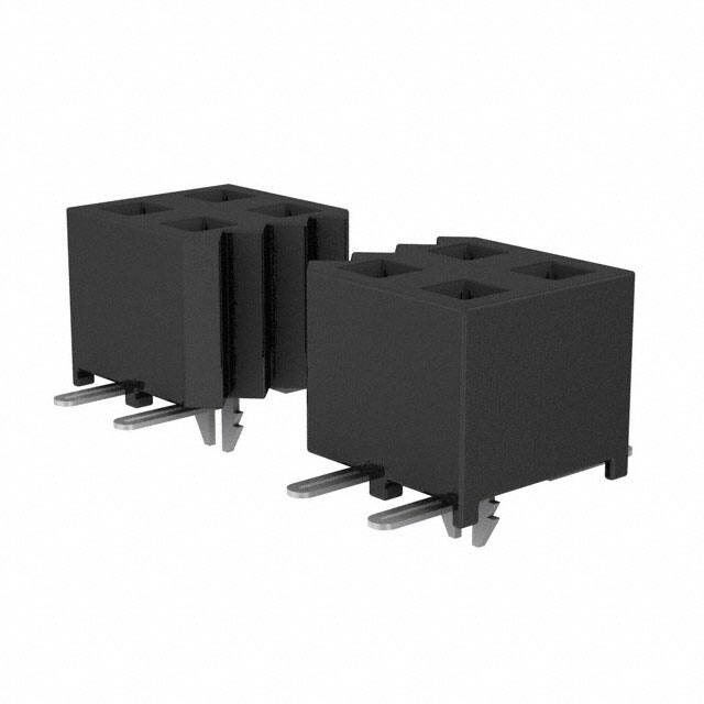 SMM-125-02-S-D-LC-PSamtec Inc.