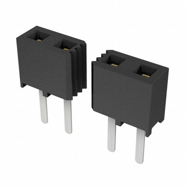 SMM-120-01-L-SSamtec Inc.