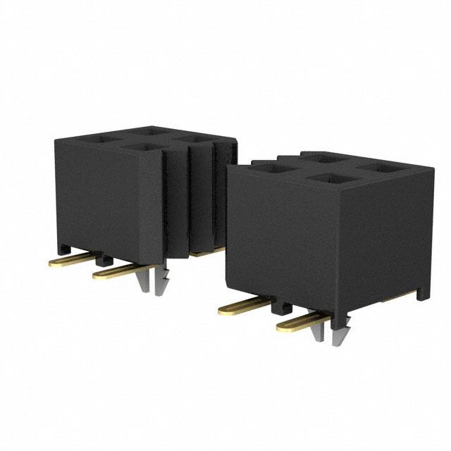 SMM-113-02-H-D-LCSamtec Inc.