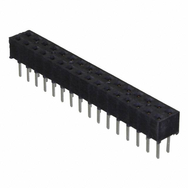 SMM-116-01-S-DSamtec Inc.