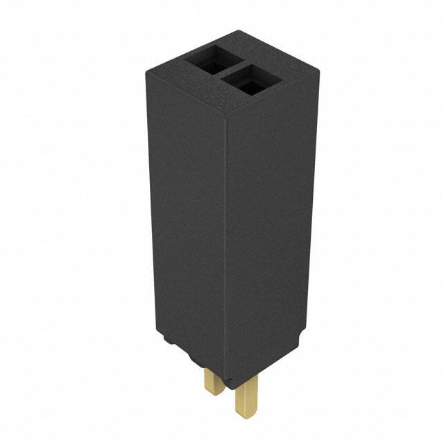 SMS-102-01-G-SSamtec Inc.