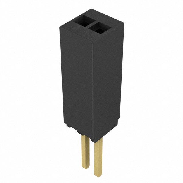 SMS-102-02-G-SSamtec Inc.
