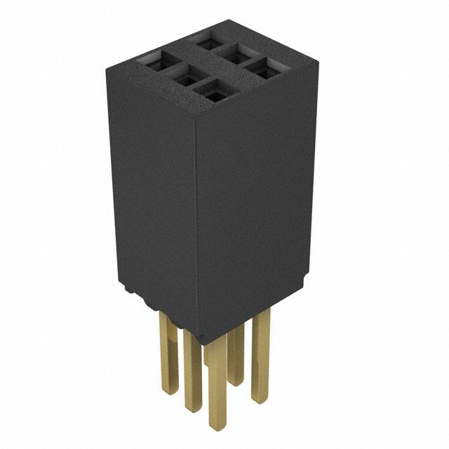 SMS-103-02-G-DSamtec Inc.