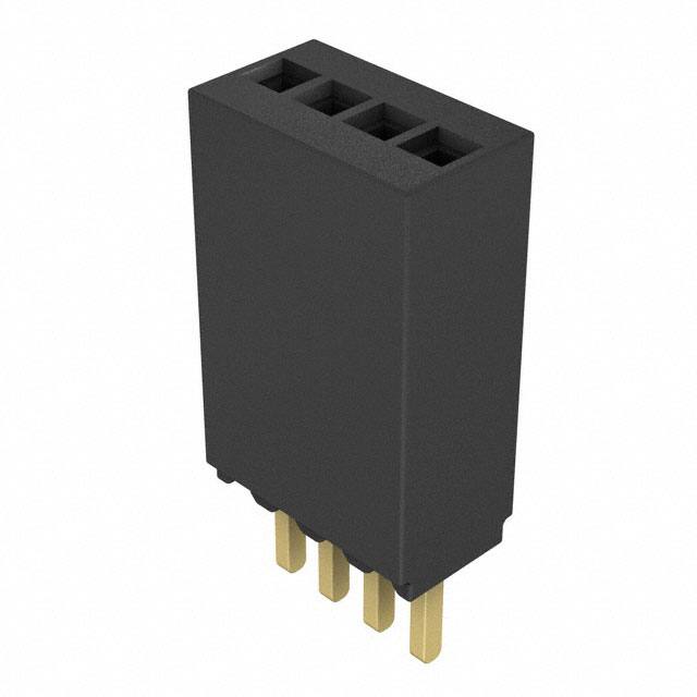 SMS-104-01-G-SSamtec Inc.