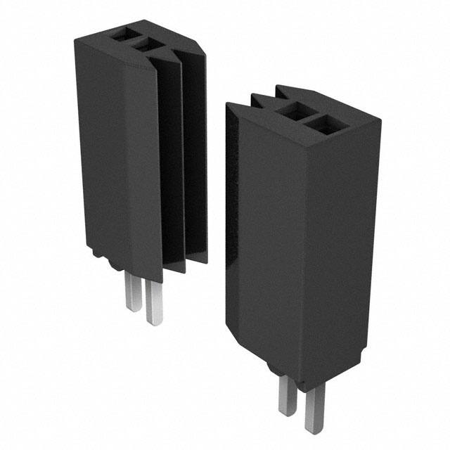 SMS-104-01-S-SSamtec Inc.
