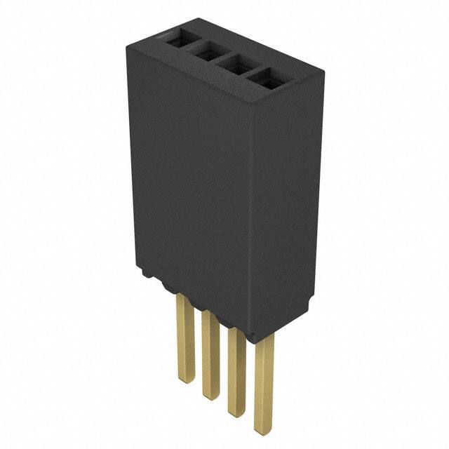SMS-104-02-G-SSamtec Inc.