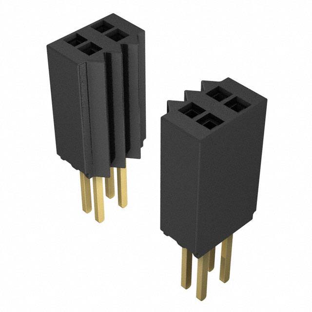 SMS-107-02-G-DSamtec Inc.