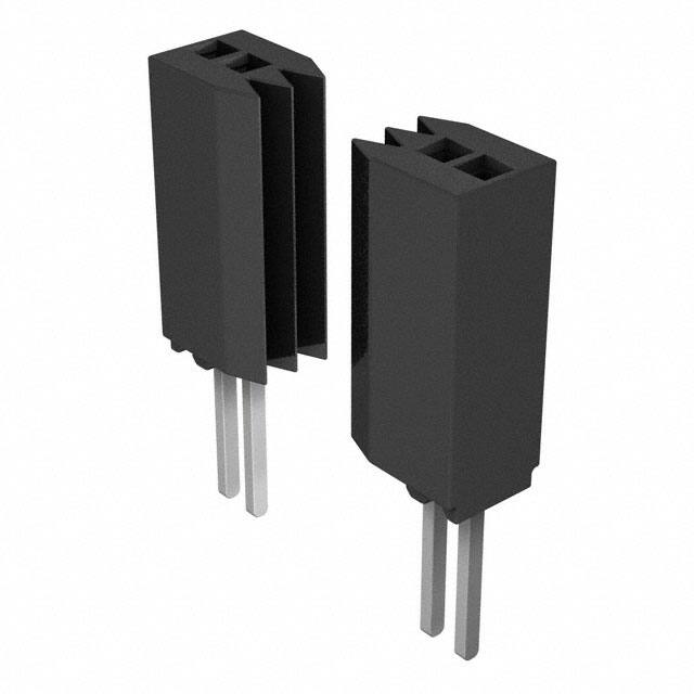 SMS-106-02-S-SSamtec Inc.