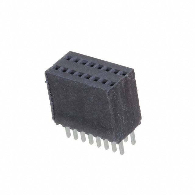 SMS-108-01-S-DSamtec Inc.